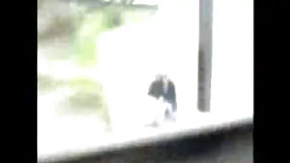 Jovem mulher Japonesa sexo romantico e sensual satisfazer-se