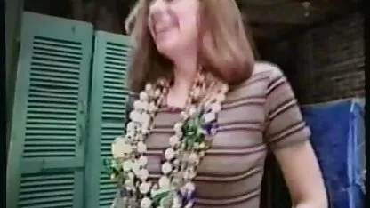 Christina pela primeira sexo oral romântico vez desistir