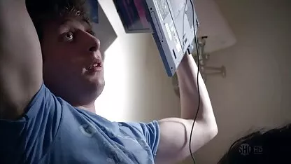 Pinto faz massagem uma fantástico sexo porno sensual e romantico