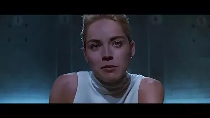 Dois negros parafusar galo branco em dois xxx romântico buracos de uma só vez