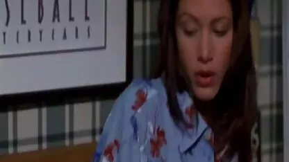 Ruiva gemendo apaixonadamente enquanto tem orgasmos fortes filme de pornô romântico de masturbação