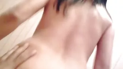 Burro preto amante estava esperando para a língua de uma branco escravo porno com romantismo