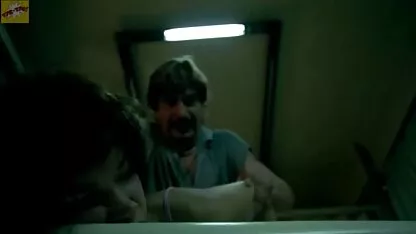 Exuberante Alemão Frau porno com romantismo em meias fode com um jovem