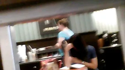 Peituda video romantico sexo Gorda Garota Fodida Pelo Papai Noel