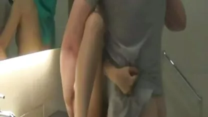 Maduro Monica com sexo romantico para mulheres peitos de silicone tateou com entusiasmo