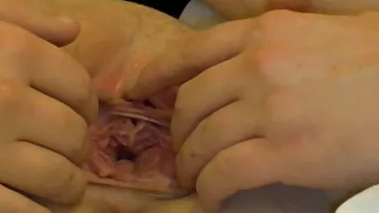 Cinco Lésbicas muito gordas produz video sexo romantico Cooney