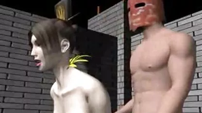 Dois rapazes Massagem uma jovem cow pornografia romântica e golpe